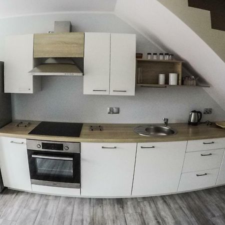 Noclegi Na Chilloucie - Dolina Bilej Szczyrk Εξωτερικό φωτογραφία